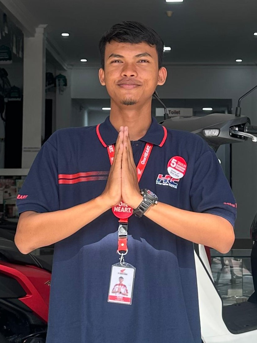 Foto Rama - Customer Relation