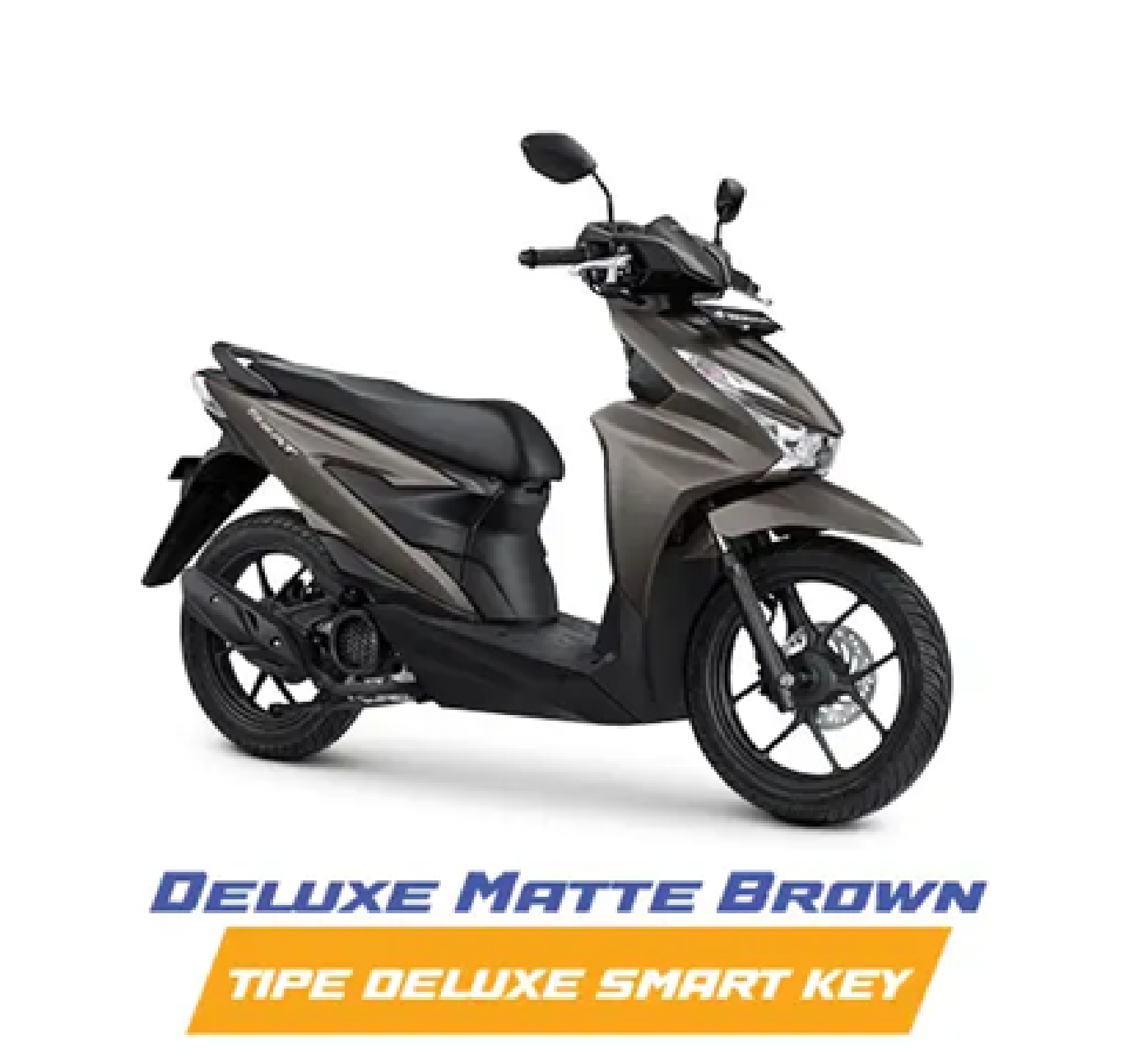 gbr-New BeAT Smartkey