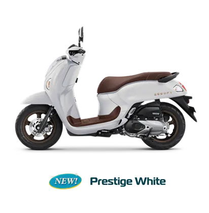 gambar-HONDA Scoopy 