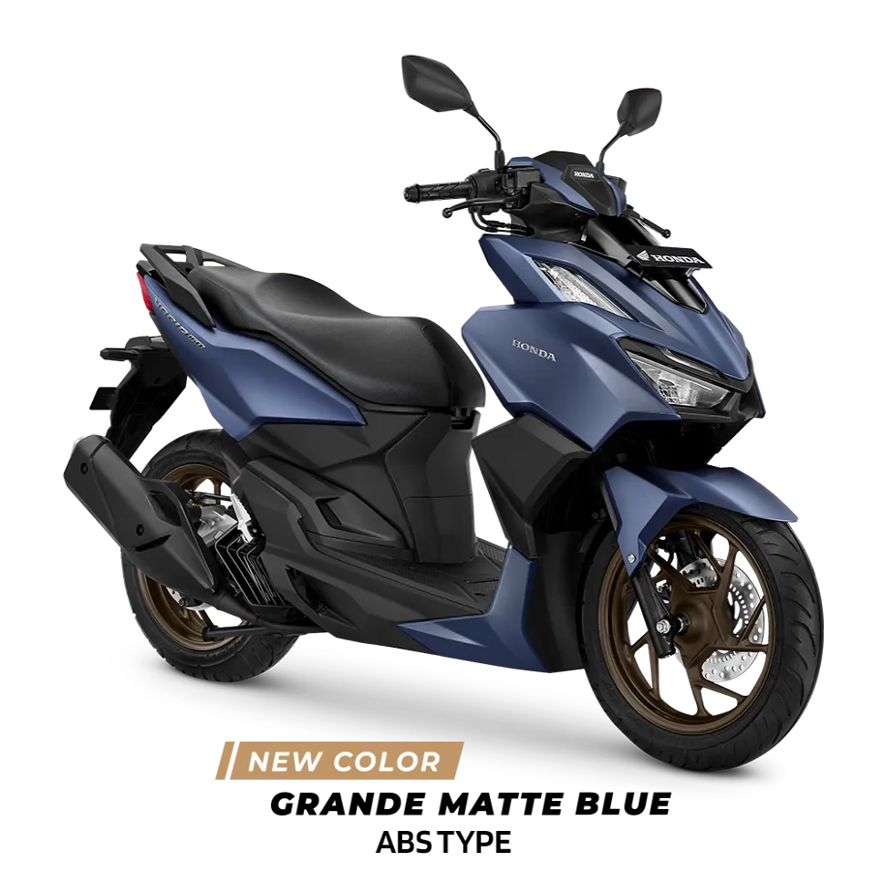 New Vario 160