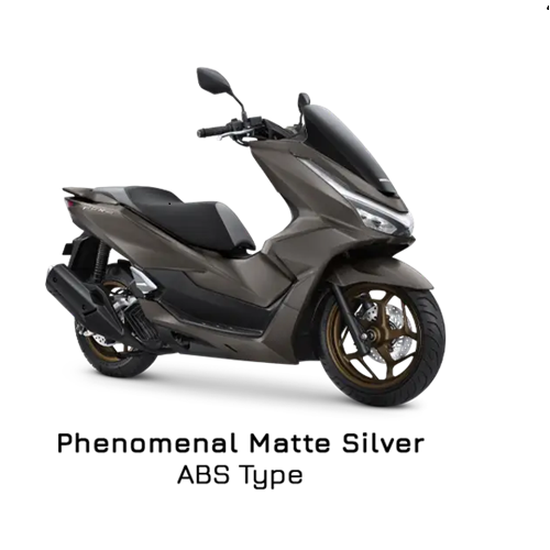 HONDA PCX 160
