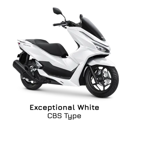 HONDA PCX 160
