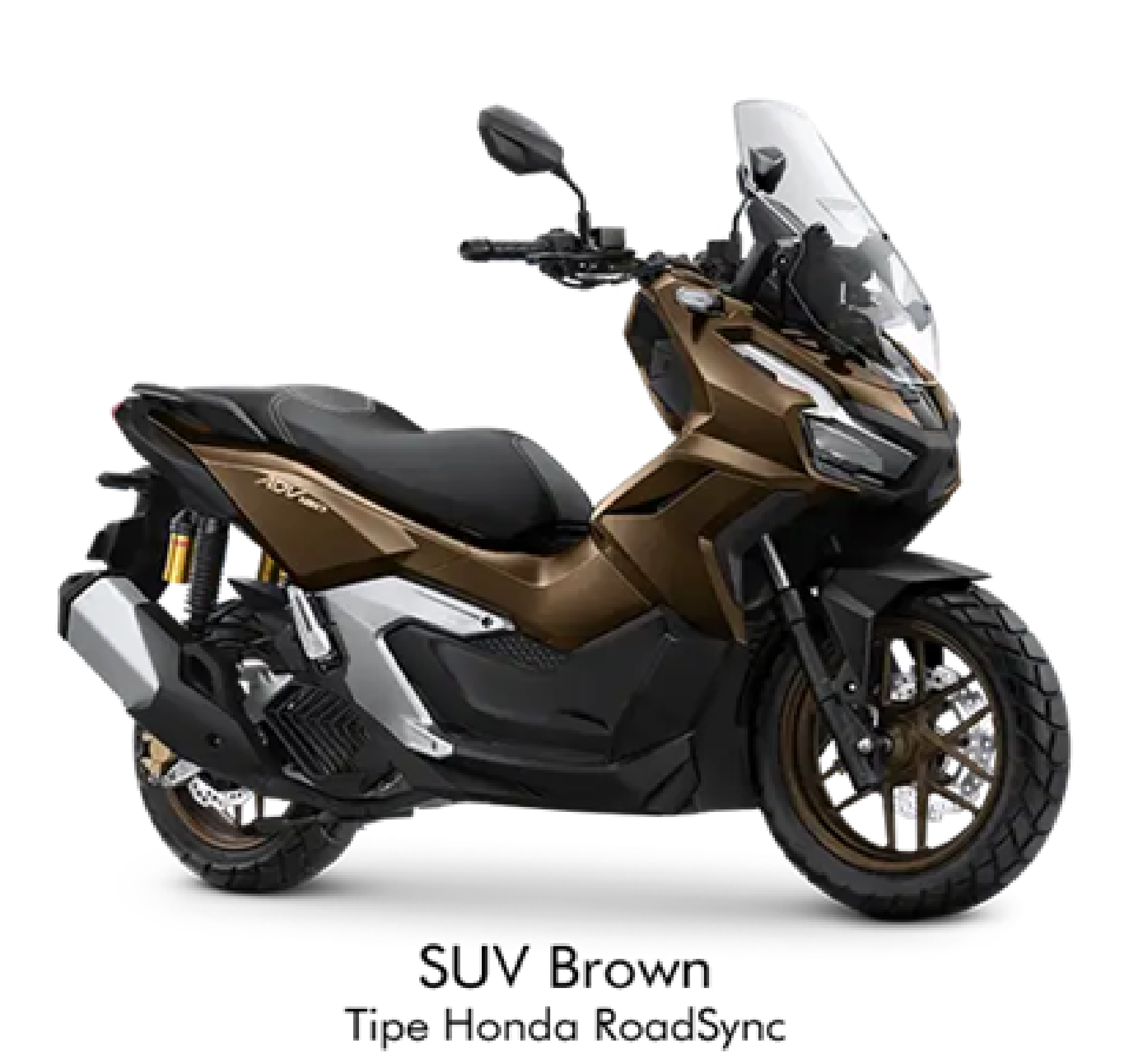 New ADV160