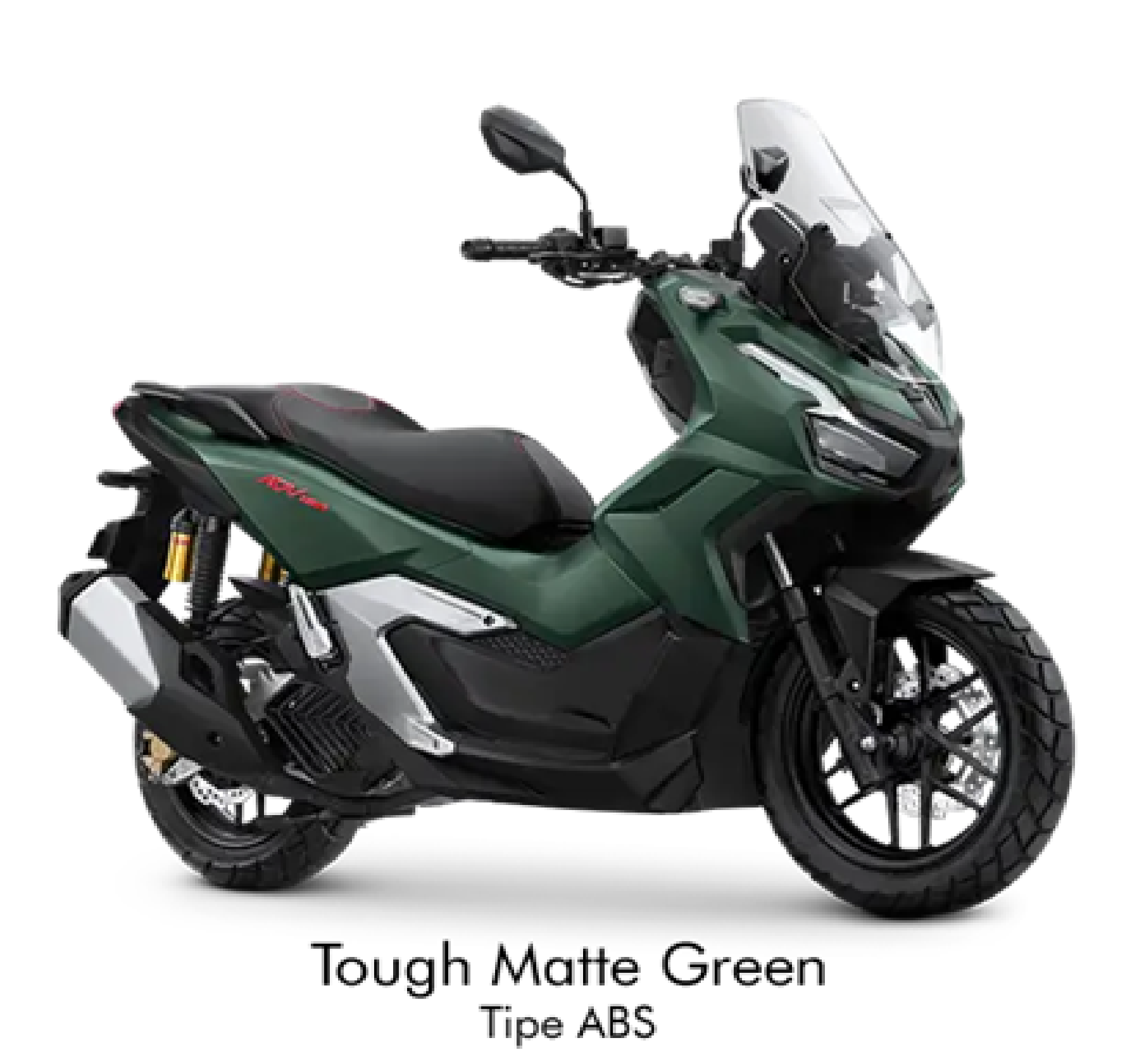 HONDA ADV 160