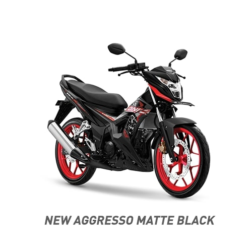 Foto HONDA SONIC 