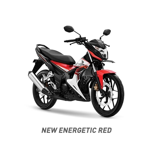 Foto HONDA SONIC 