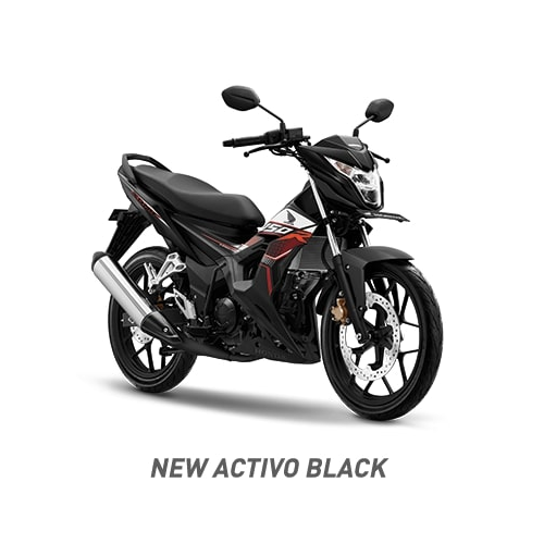 Foto HONDA SONIC 