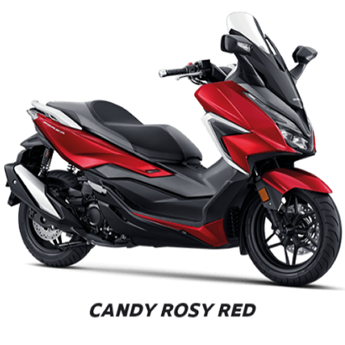 Foto HONDA  FORZA