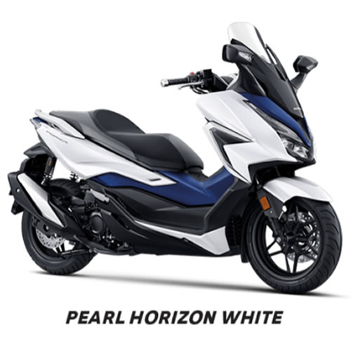 Foto HONDA  FORZA
