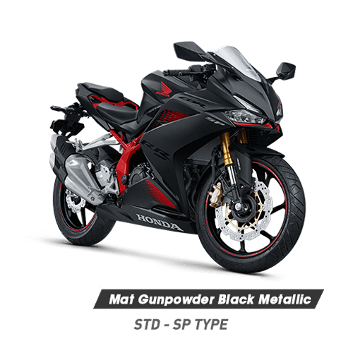 Foto HONDA CBR250RR 