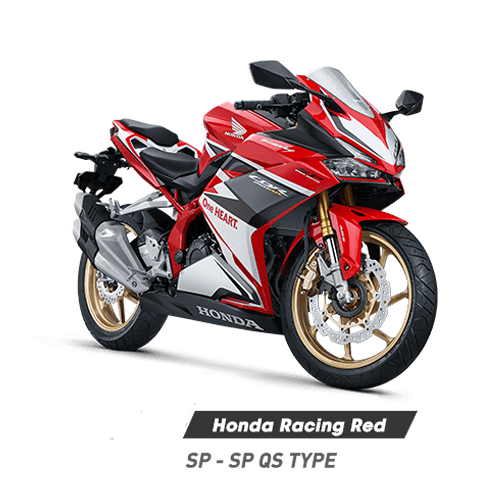 Foto HONDA CBR250RR 