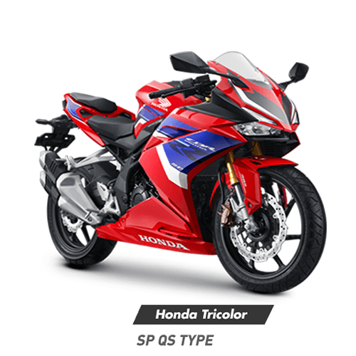 Foto HONDA CBR250RR 