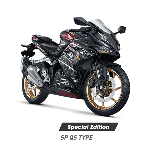 Foto HONDA CBR250RR 