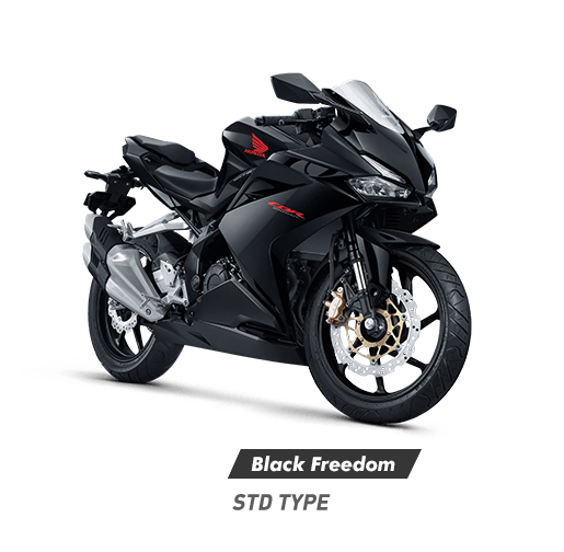 Foto HONDA CBR250RR 