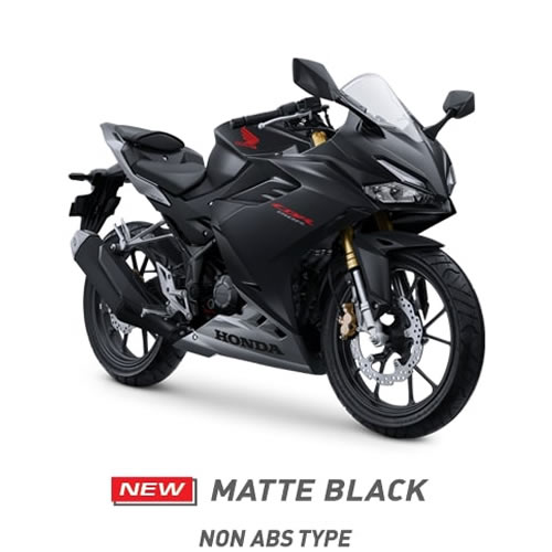 Foto HONDA CBR150R 