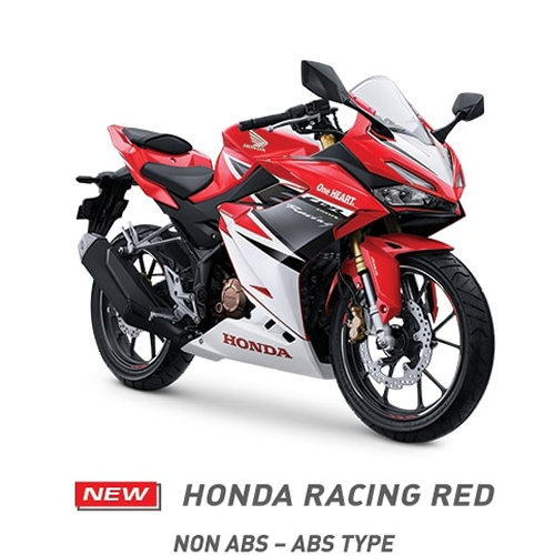 Foto HONDA CBR150R 