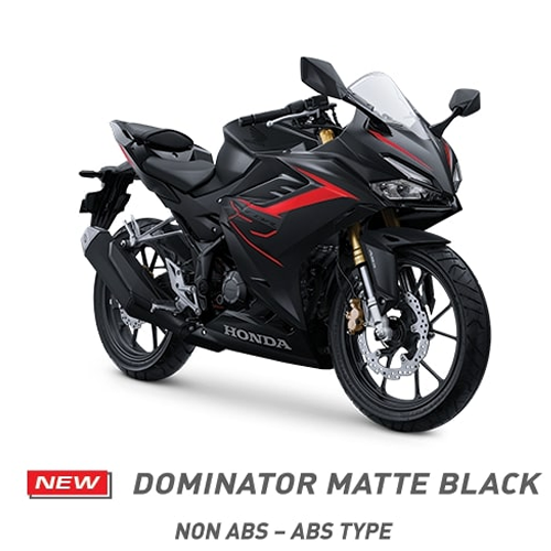 Foto HONDA CBR150R 