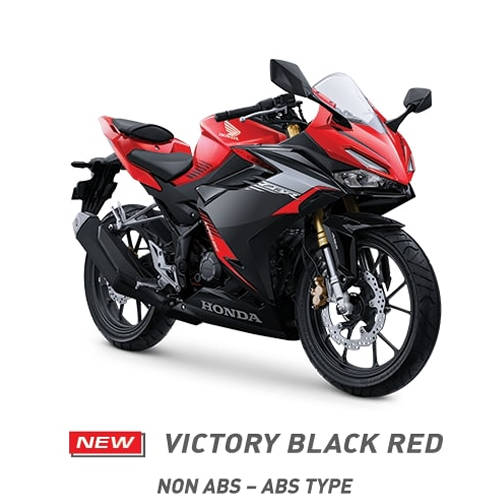 Foto HONDA CBR150R 