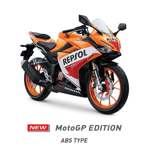 Foto HONDA CBR150R ABS 