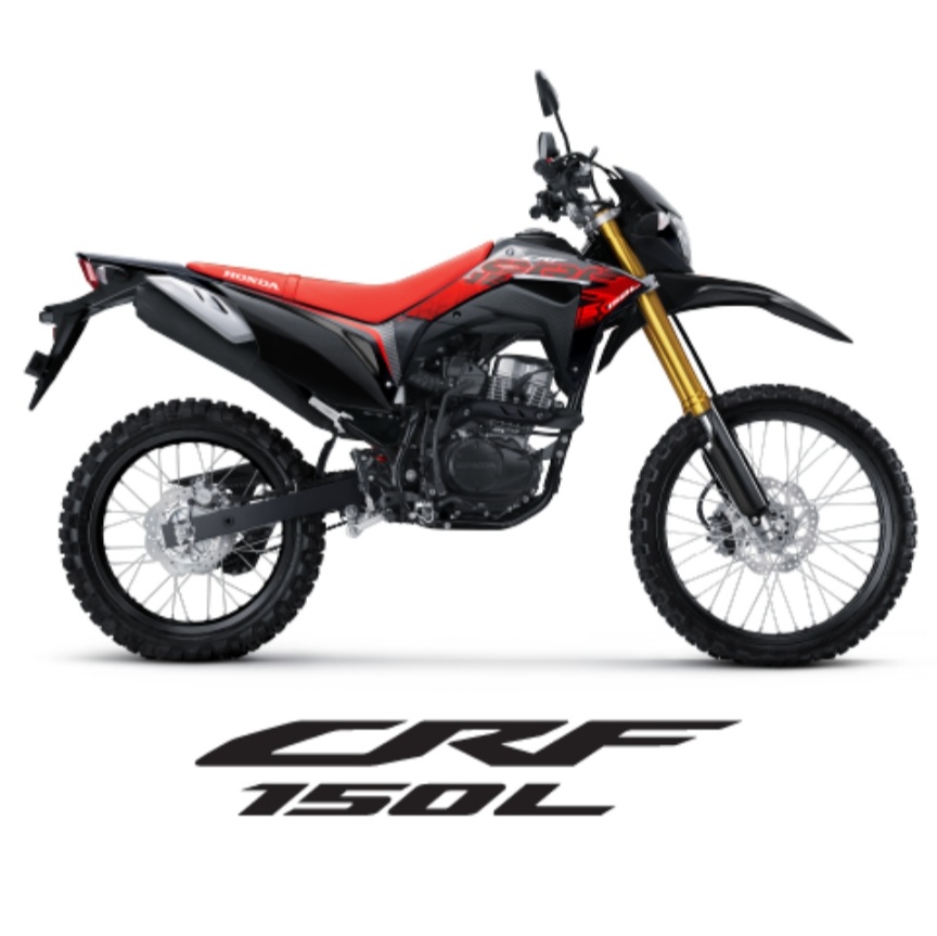 Foto HONDA CRF150