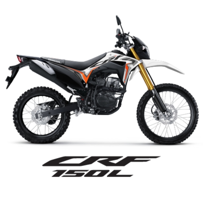Foto HONDA CRF150