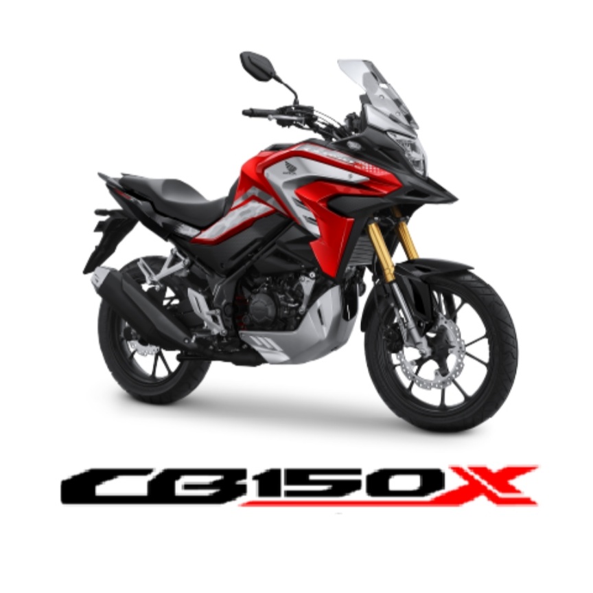 Foto New CB150X