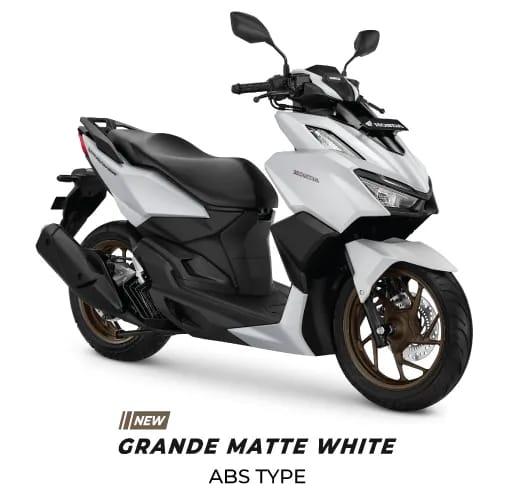Foto New Vario 160