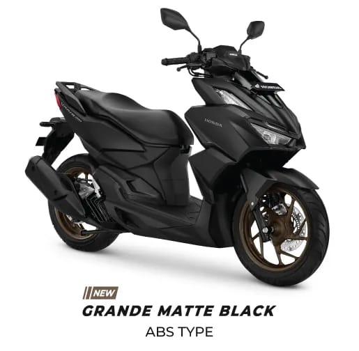 Foto New Vario 160