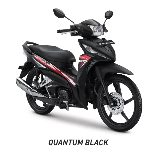 Foto HONDA Revo