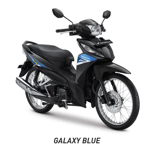Foto HONDA Revo