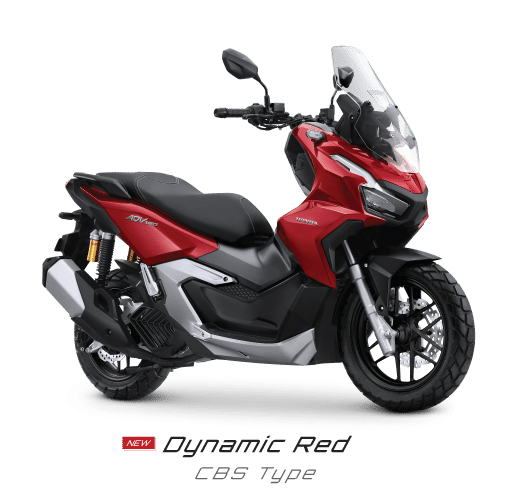 Foto HONDA ADV 160