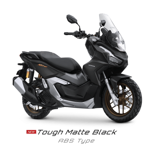 Foto HONDA ADV 160