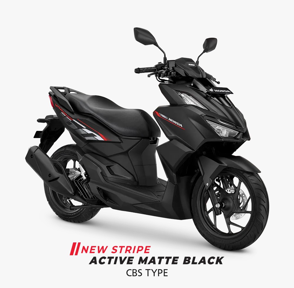 Foto New Vario 160