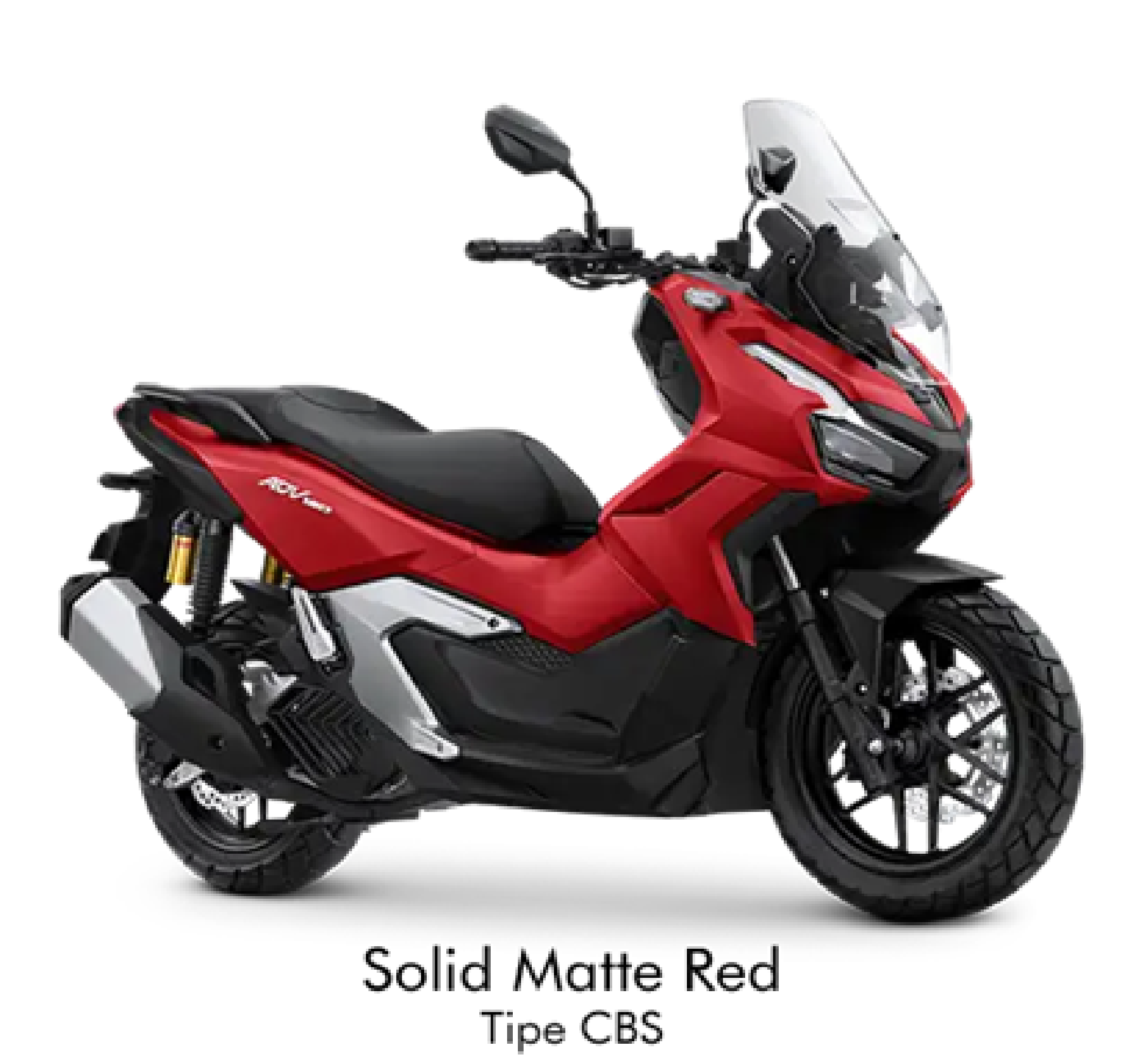 Foto HONDA ADV 160