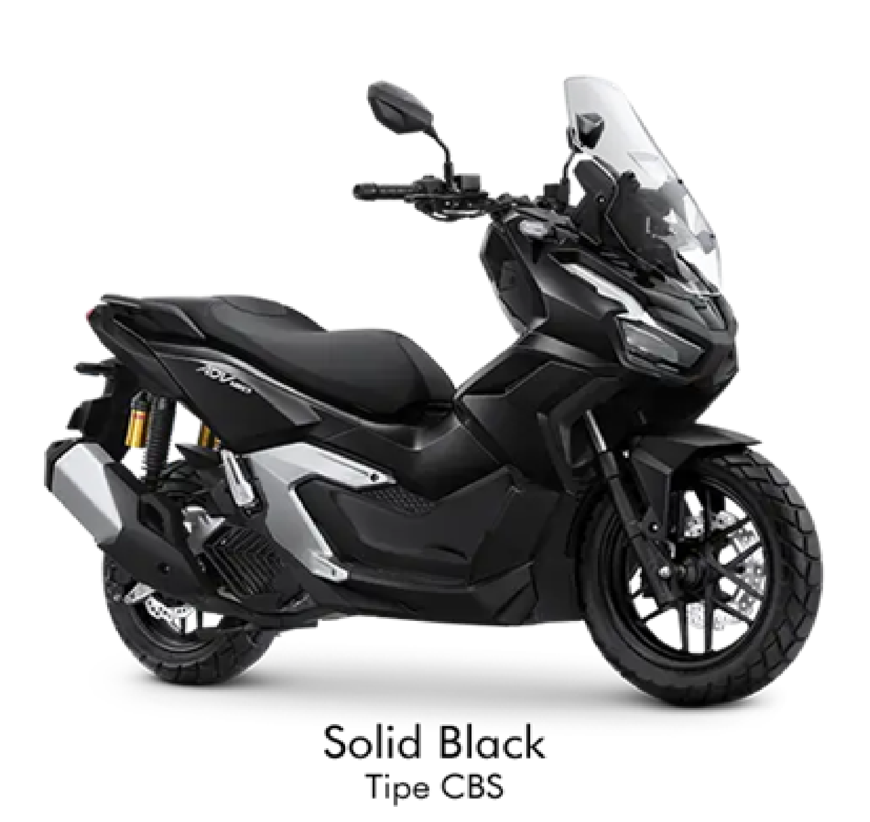 Foto HONDA ADV 160