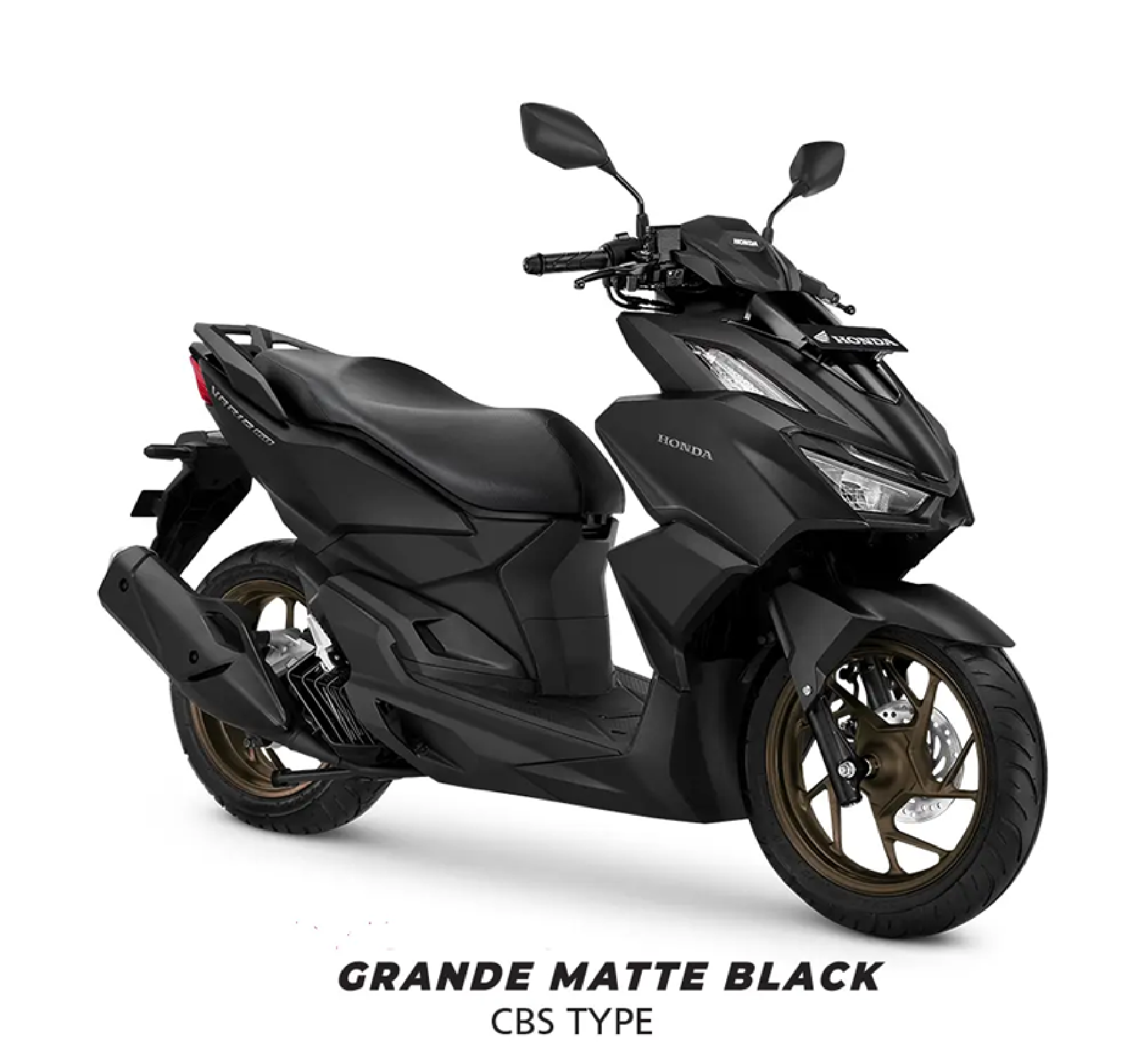 Foto Honda Vario 160 