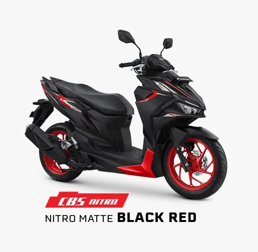 Foto Vario Evo 160
