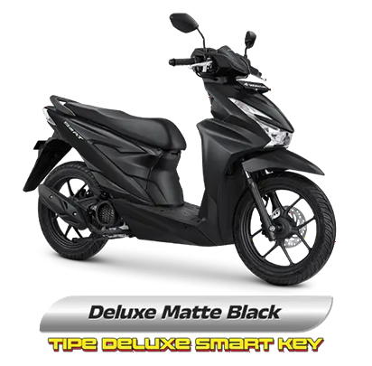 Foto New BeAT Smartkey