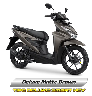 Foto New BeAT Smartkey