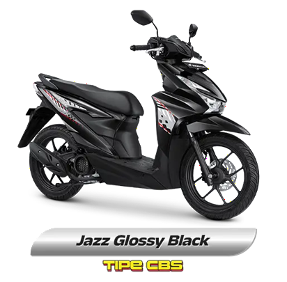 HONDA New BeAT Sporty 