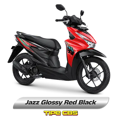 Foto HONDA New BeAT Sporty 