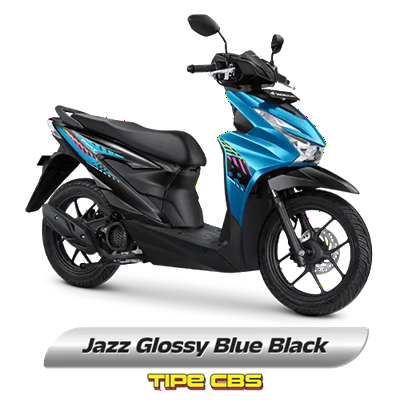 Foto HONDA New BeAT Sporty 